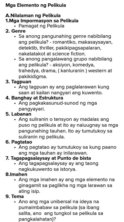 Halimbawa ng Ulat sa Pagsusuri ng Survey: Ano ang Isasama at .